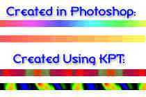 examples of page dividers